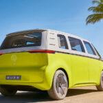 Volkswagen ID BUZZ : quand l’électrique ajoute le cool au futuriste