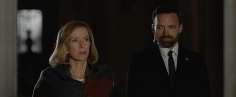 [CRITIQUE] : Le Monde d'Hier