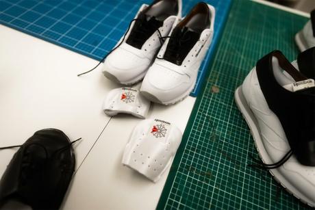 Reebok donne carte blanche aux étudiants de l’IFM