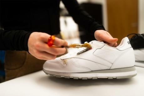 Reebok donne carte blanche aux étudiants de l’IFM