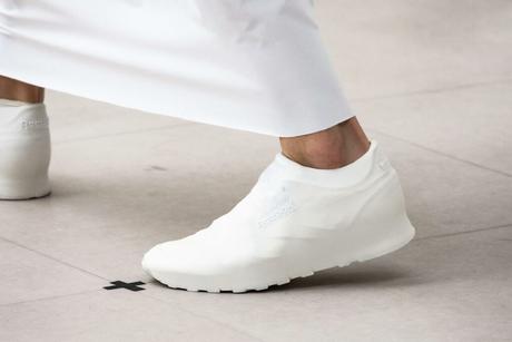 Reebok donne carte blanche aux étudiants de l’IFM