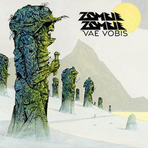 Zombie Zombie Zombie Zombie