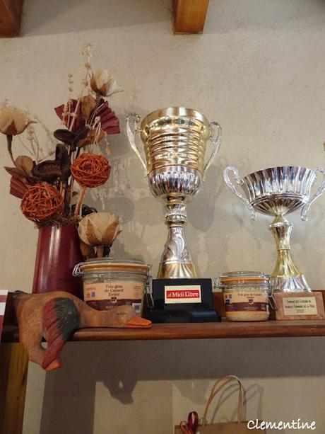 Elevage de canards à Mézerville et Restaurant Le France à Castelnaudary pour le fameux cassoulet Elevage de canards à Mézerville et Restaurant Le France à Castelnaudary pour le fameux cassoulet