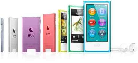 Comment charger un iPod mini ?