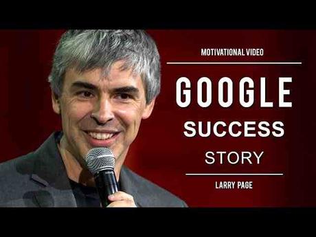 Quelle est la fortune de Larry Page ?