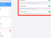 Comment localiser ipad volé