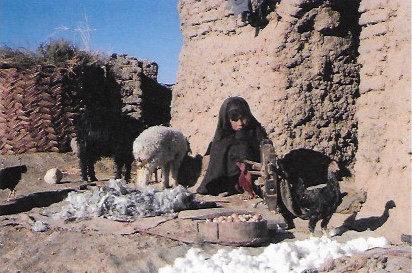 1976 Afghanistan en paix, de Johannes Von Saurma fullsizeoutput_41f8