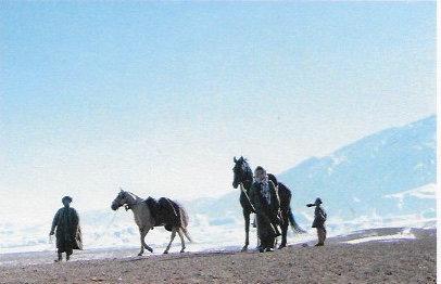 1976 Afghanistan en paix, de Johannes Von Saurma fullsizeoutput_41f6