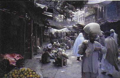 1976 Afghanistan en paix, de Johannes Von Saurma afghanistan76jvonsaurma