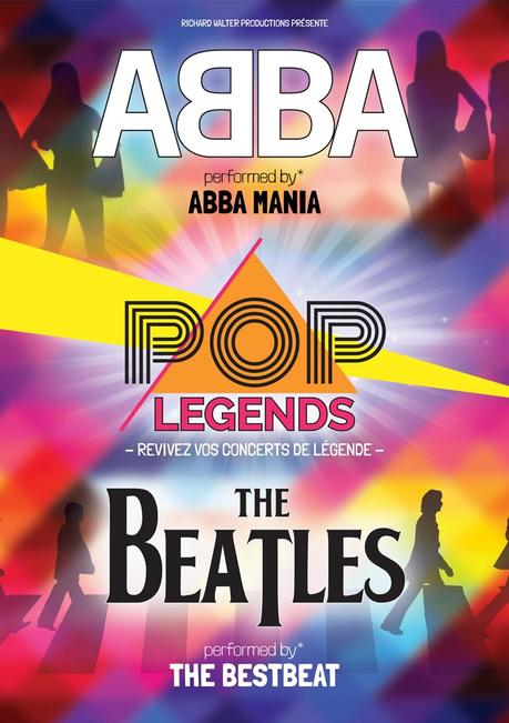 MAMMA MIA QUEL SPECTACLE !!! MAMMA MIA QUEL SPECTACLE !!!