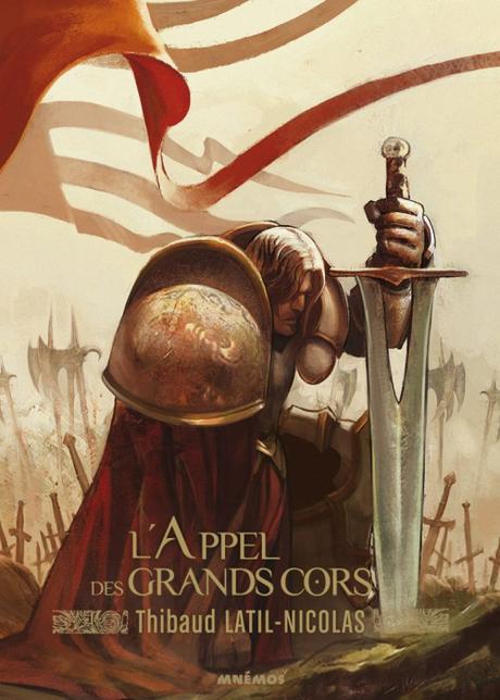 Chevauche-brumes, tome 3 - L'Appel des grands cors Chevauche-brumes, tome 3 - L'Appel des grands cors