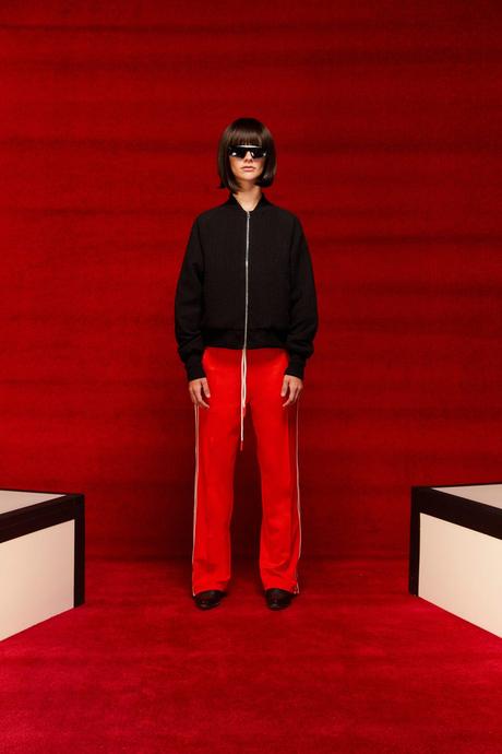 MR. SATURDAY FALL/WINTER 2022 MR. SATURDAY FALL/WINTER 2022