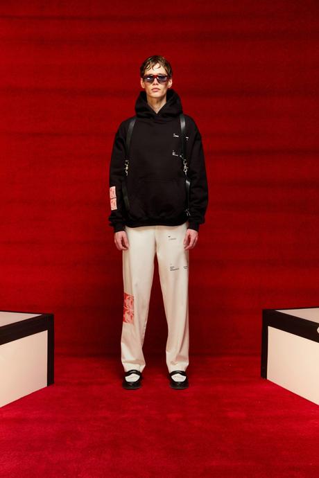 MR. SATURDAY FALL/WINTER 2022 MR. SATURDAY FALL/WINTER 2022