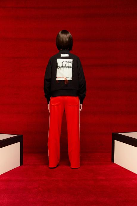 MR. SATURDAY FALL/WINTER 2022 MR. SATURDAY FALL/WINTER 2022