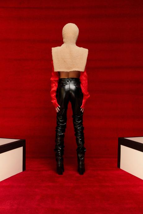 MR. SATURDAY FALL/WINTER 2022 MR. SATURDAY FALL/WINTER 2022