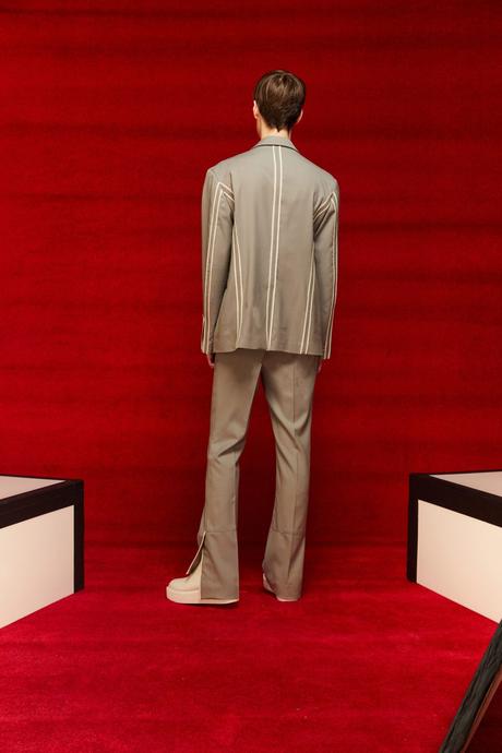 MR. SATURDAY FALL/WINTER 2022 MR. SATURDAY FALL/WINTER 2022