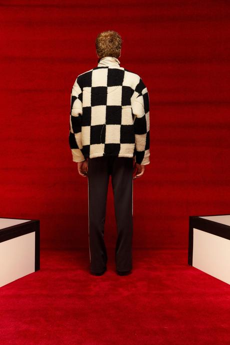 MR. SATURDAY FALL/WINTER 2022 MR. SATURDAY FALL/WINTER 2022