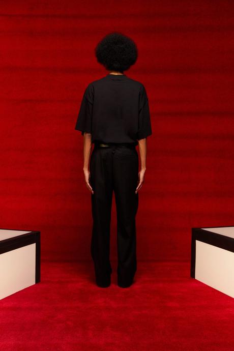 MR. SATURDAY FALL/WINTER 2022 MR. SATURDAY FALL/WINTER 2022