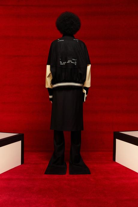 MR. SATURDAY FALL/WINTER 2022 MR. SATURDAY FALL/WINTER 2022