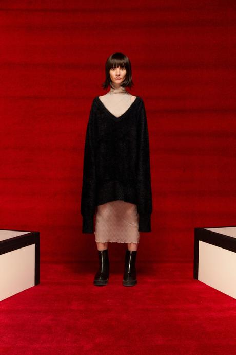 MR. SATURDAY FALL/WINTER 2022 MR. SATURDAY FALL/WINTER 2022