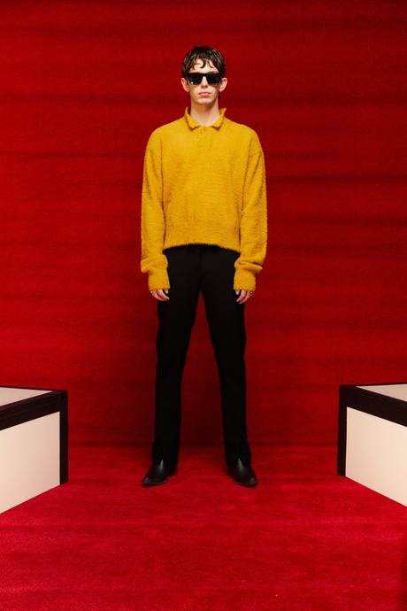 MR. SATURDAY FALL/WINTER 2022 MR. SATURDAY FALL/WINTER 2022