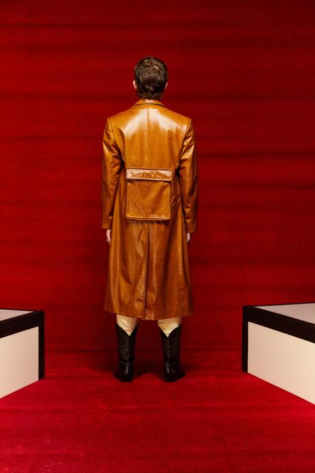 MR. SATURDAY FALL/WINTER 2022 MR. SATURDAY FALL/WINTER 2022