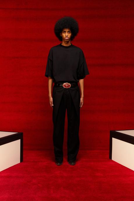 MR. SATURDAY FALL/WINTER 2022 MR. SATURDAY FALL/WINTER 2022