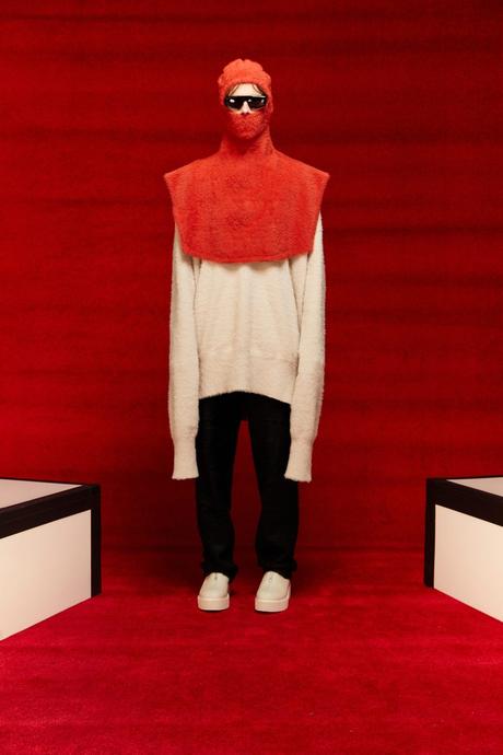 MR. SATURDAY FALL/WINTER 2022 MR. SATURDAY FALL/WINTER 2022