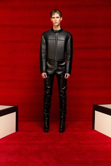 MR. SATURDAY FALL/WINTER 2022 MR. SATURDAY FALL/WINTER 2022