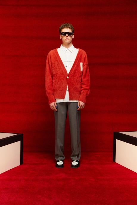 MR. SATURDAY FALL/WINTER 2022 MR. SATURDAY FALL/WINTER 2022