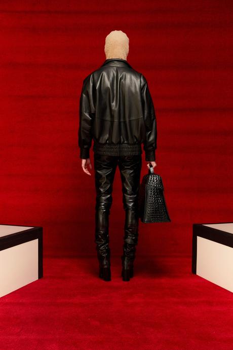 MR. SATURDAY FALL/WINTER 2022 MR. SATURDAY FALL/WINTER 2022