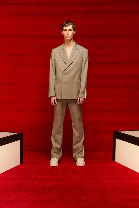 MR. SATURDAY FALL/WINTER 2022 MR. SATURDAY FALL/WINTER 2022