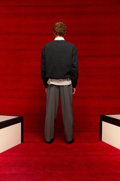 MR. SATURDAY FALL/WINTER 2022 MR. SATURDAY FALL/WINTER 2022