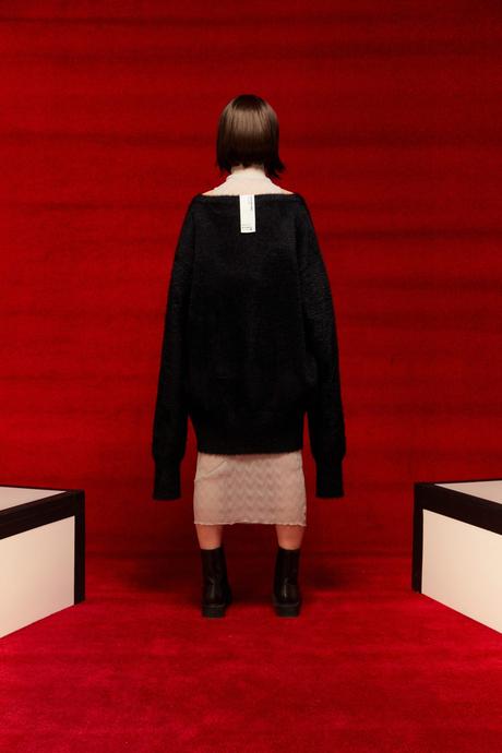 MR. SATURDAY FALL/WINTER 2022 MR. SATURDAY FALL/WINTER 2022