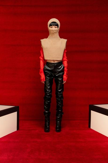 MR. SATURDAY FALL/WINTER 2022 MR. SATURDAY FALL/WINTER 2022