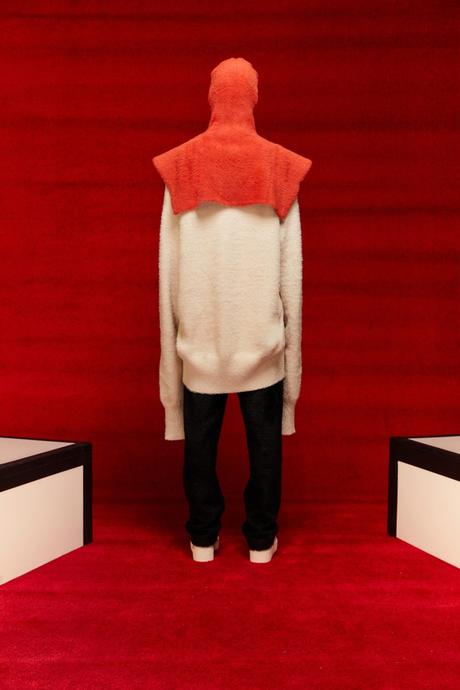 MR. SATURDAY FALL/WINTER 2022 MR. SATURDAY FALL/WINTER 2022