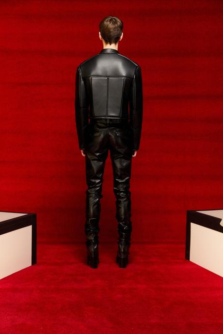 MR. SATURDAY FALL/WINTER 2022 MR. SATURDAY FALL/WINTER 2022