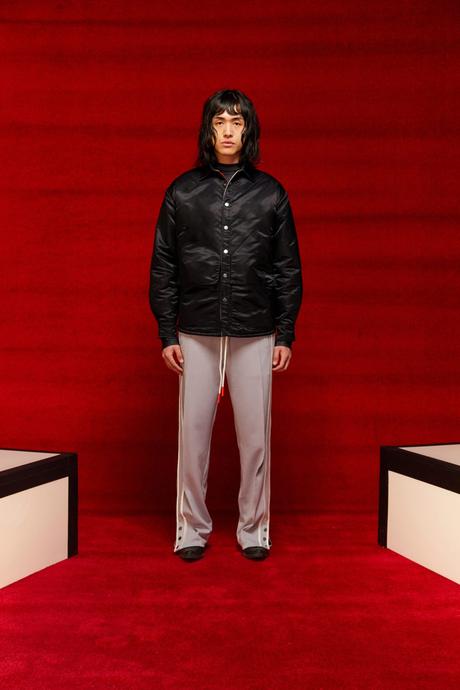 MR. SATURDAY FALL/WINTER 2022 MR. SATURDAY FALL/WINTER 2022