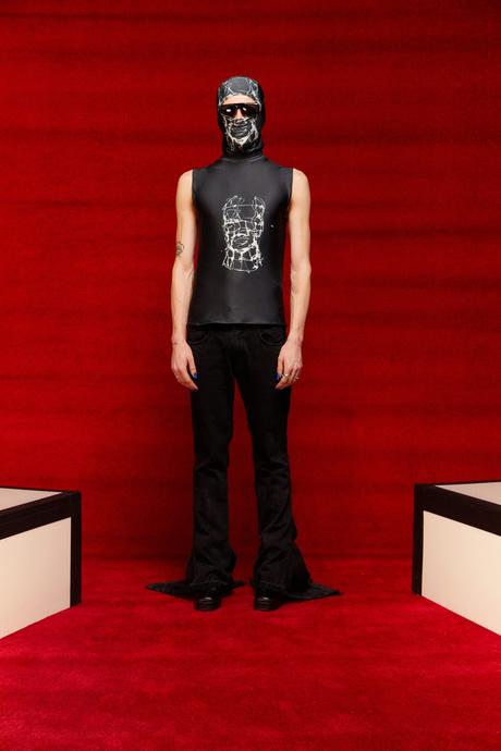 MR. SATURDAY FALL/WINTER 2022 MR. SATURDAY FALL/WINTER 2022