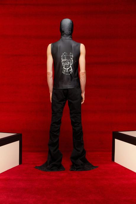 MR. SATURDAY FALL/WINTER 2022 MR. SATURDAY FALL/WINTER 2022