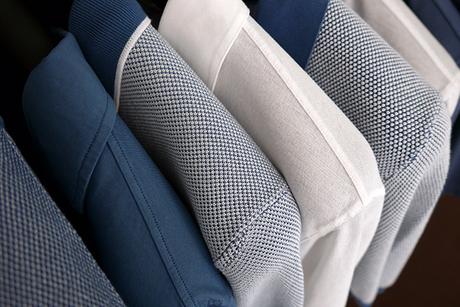 Gran Sasso, collection Printemps-Été 2022 Maglificio Gran Sasso, collection Printemps-Eté 2022