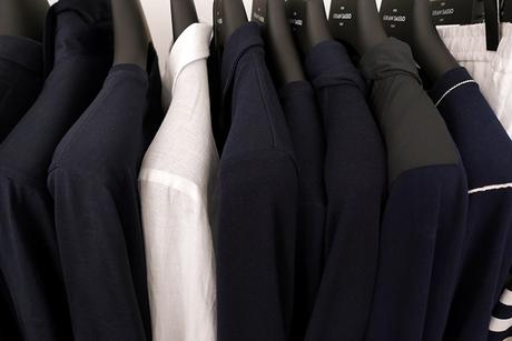 Gran Sasso, collection Printemps-Été 2022 Maglificio Gran Sasso, collection Printemps-Eté 2022