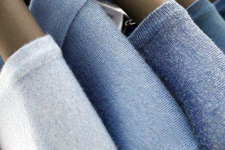 Gran Sasso, collection Printemps-Été 2022 Maglificio Gran Sasso, collection Printemps-Eté 2022