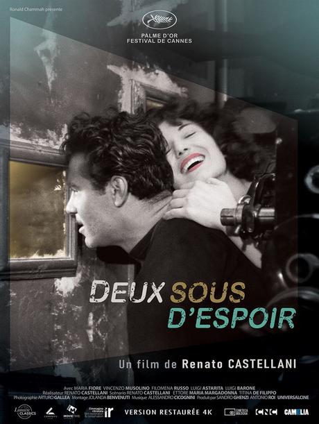 [CRITIQUE/RESSORTIE] : Deux sous d'espoir