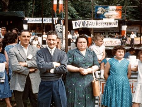 [CRITIQUE] : Retour à Reims (Fragments)