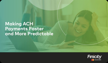 Actualité Mastercard Finicity