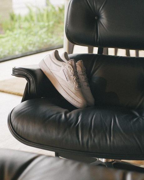 La Eames Lounge Chair, une icône depuis plus de 65 ans
