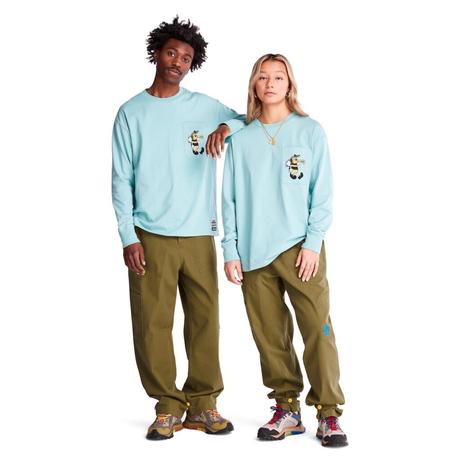 Bee Line et Timberland annoncent leur collection Summer 2022 Bee Line et Timberland annoncent leur collection Summer 2022