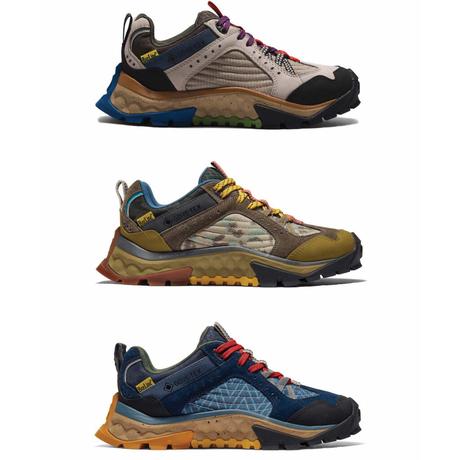 Bee Line et Timberland annoncent leur collection Summer 2022 Bee Line et Timberland annoncent leur collection Summer 2022