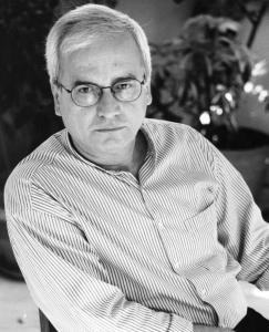 Nàssos Vayenas – Sostenuto